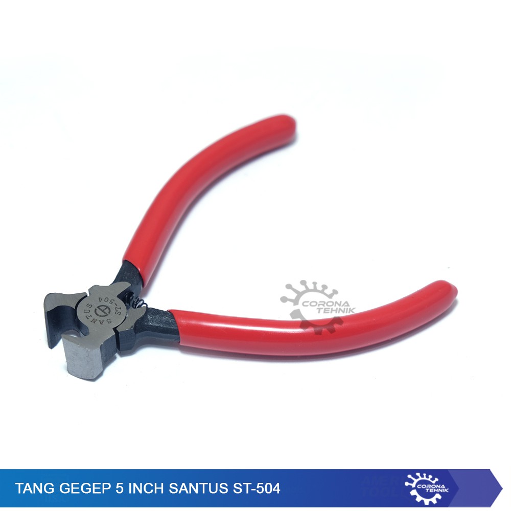 Tang Gegep 5 Inch Santus ST-504