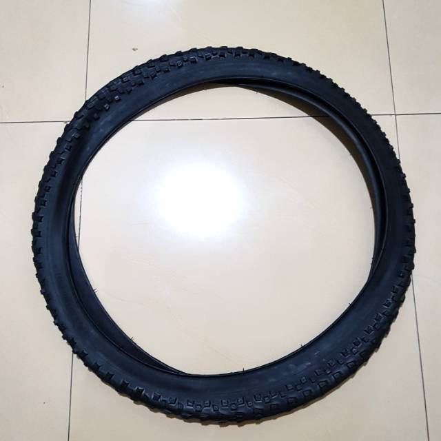 Ban Luar Sepeda United Oshaka 26x235