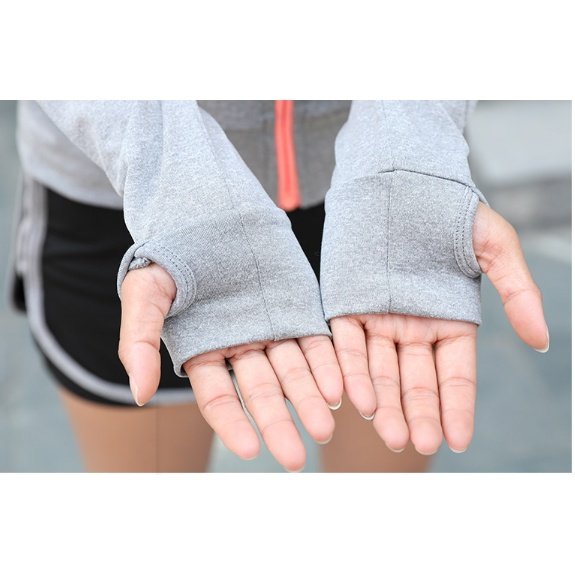 SPORTS JACKET WANITA SPORTWARE IMPORT SW14