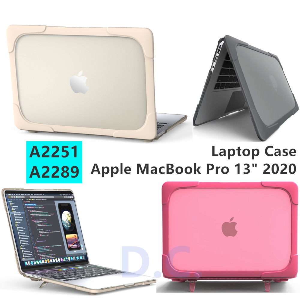 Macbook Case For Apple Macbook Pro 13" 2020 A2251 A2289