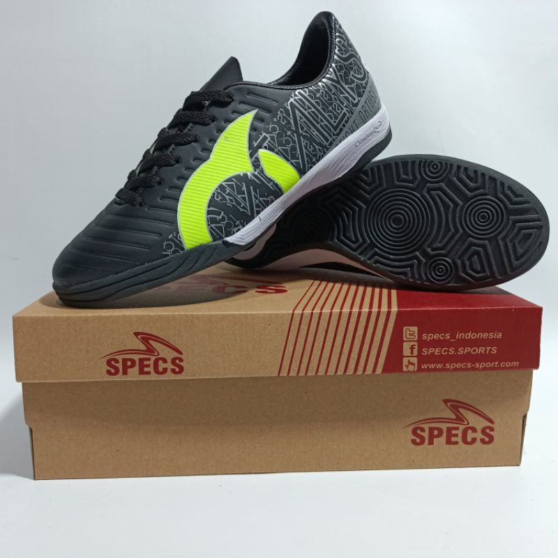 Ortus!! Sepatu Futsal ORTUSEIGHT Jogosala Top Quality (Bisa bayar di tempat)