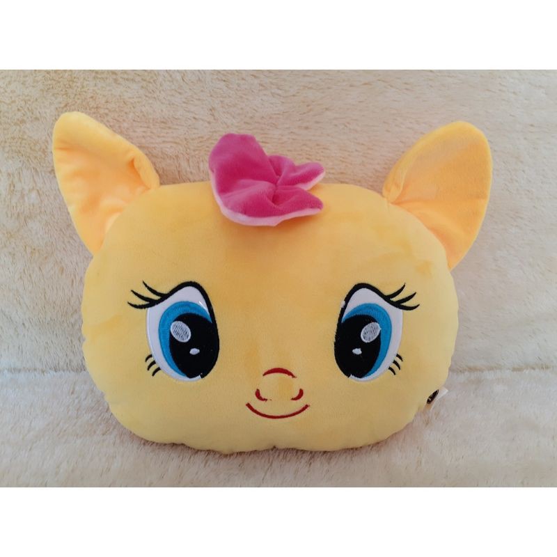 BANTAL LITTLE PONNY LUCU MURAH / BANTAL KUDA PONNY TERMURAH TERLARIS KUALITAS PREMIUM