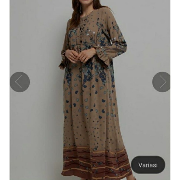 Kamilaa by Itang Yunasz