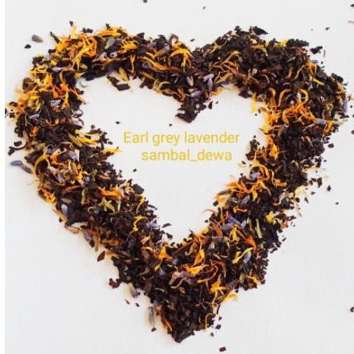 

Earl grey tea/franch Earl grey tea (artisan tea)