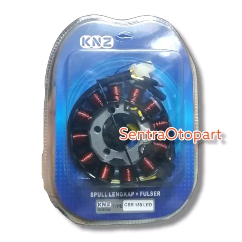 Sepul spul cb150 cb 150 cbr150 cbr 150 led knz