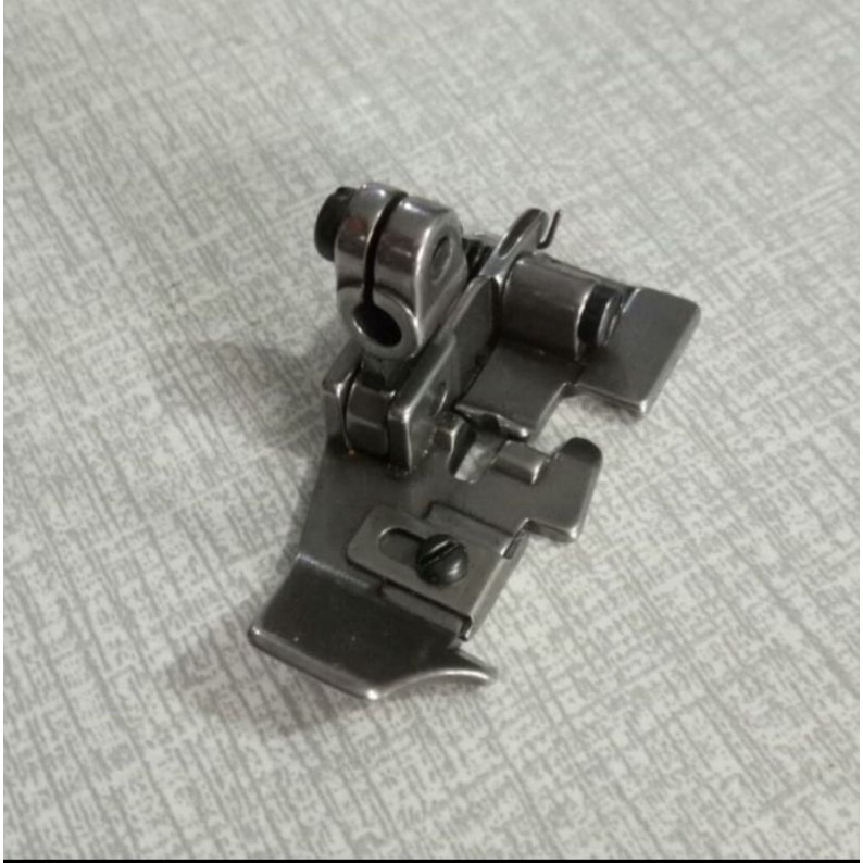 Presser Foot/Sepatu Obras Benang 5 (757) kemeja