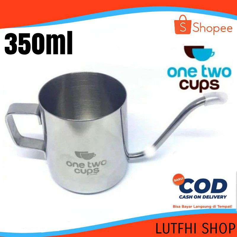 Banting Harga Pour Over Coffee Ketle Kd Teko Seduh Leher Angsa Pitcher Kopi Teh Teapot Drip Kettle Stainless Steel WzlKNAc6B8WBR