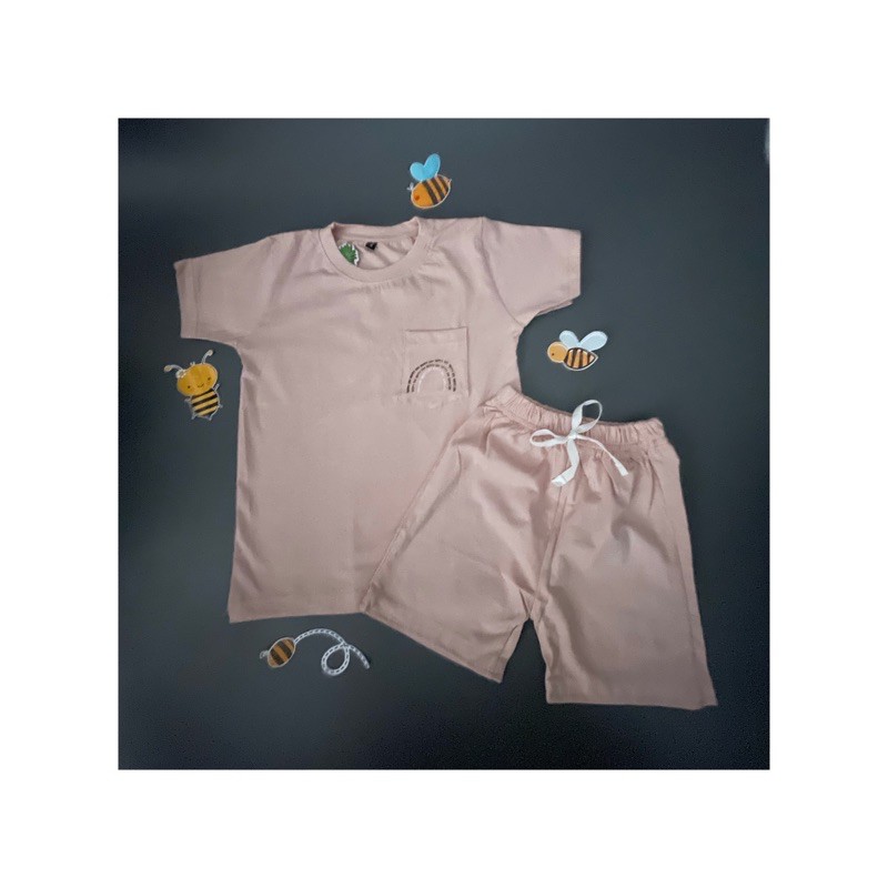 

Pinneaple Set Pastel