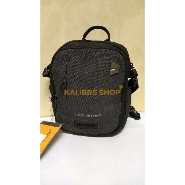 Tas Selempang Paha Kalibre 920384 Lenoxyon 03 Original Terbaru D-31