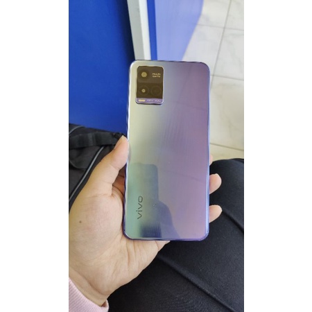 Vivo Y21A ram 5 + 64gb
