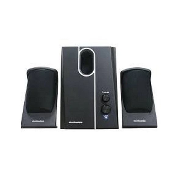 HOT SALE TERLARIS  Speaker Simbadda CST 1500 N - Hitam  PROMO AKHIR TAHUN