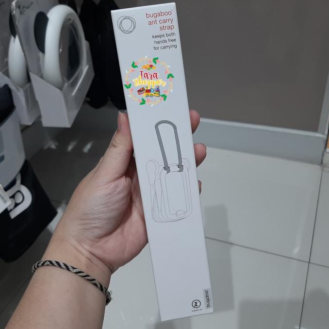 Bugaboo ant carry strap