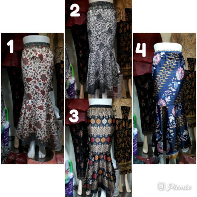 ROK DUYUNG KEBAYA / ROK MERMAID / ROK BATIK / ROK WISUDA / ROK MURAH / ROK DUYUNG KEBAYA