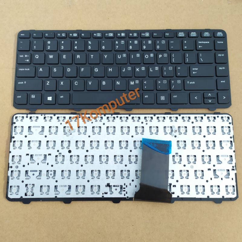 Keyboard COMPAQ HP Probook 430 G1 Series