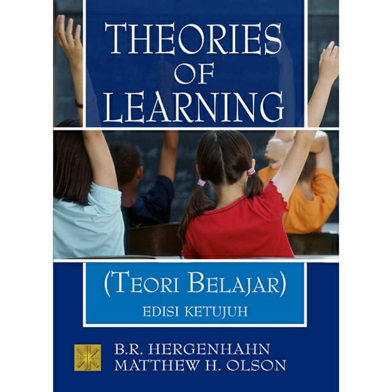 Theories Of Learning