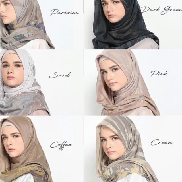 Raaja scarf  kami idea