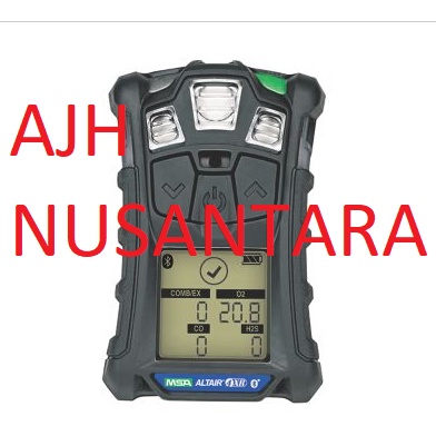 ALTAIR 4XR MSA, Gas Detector,Portable Multigas,Gas Meter