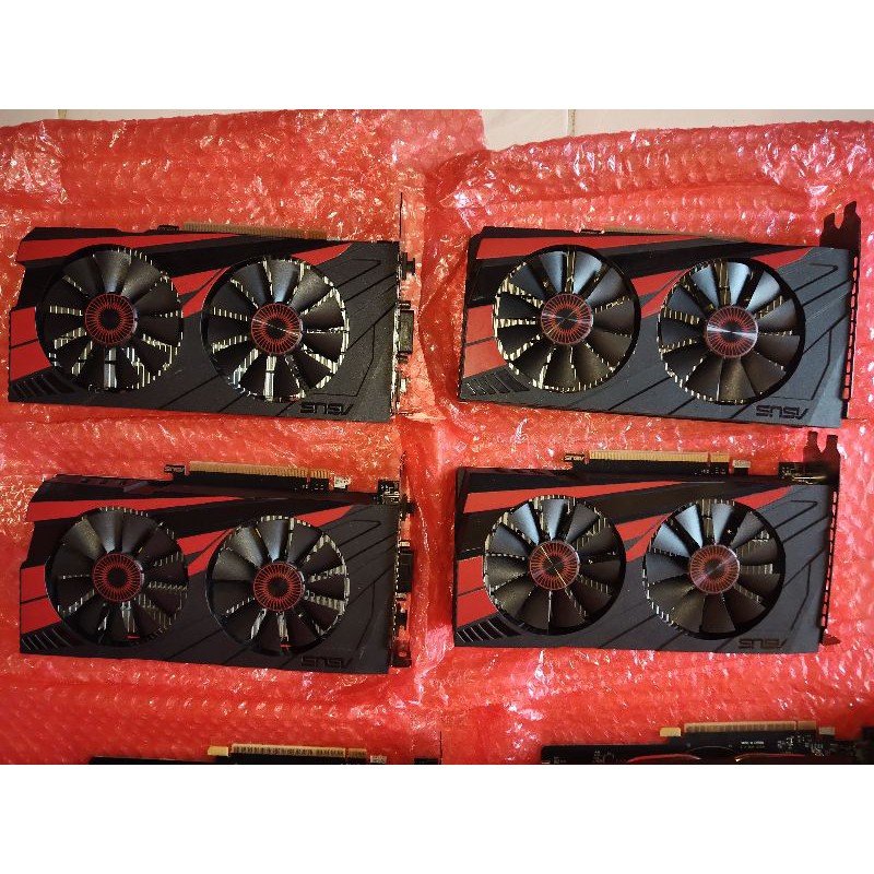 vga gtx 950 ddr5 2gb asus