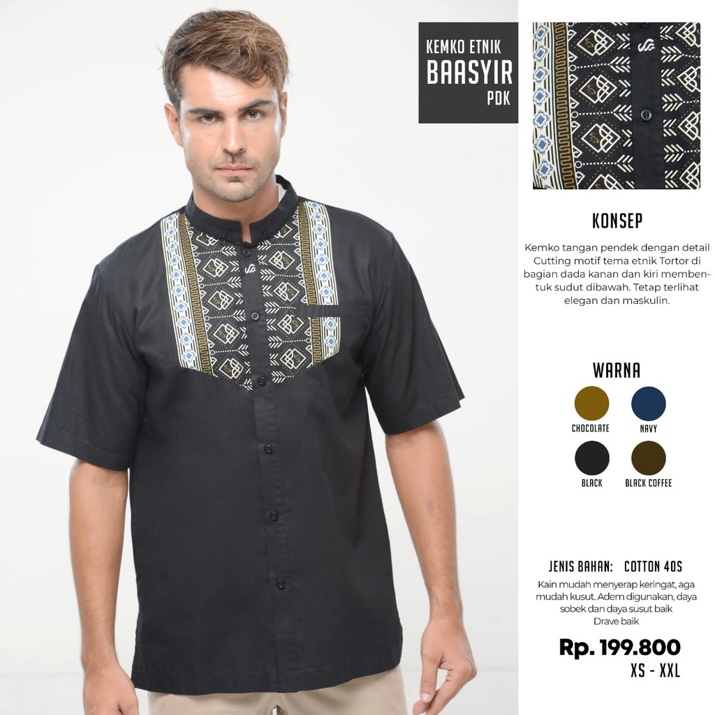 Rabbani Kemko etnik Baasyir Pdk