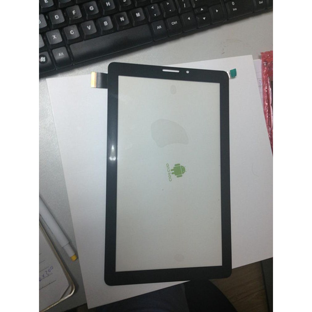 Touchscreen Advan P2000(9&quot;)