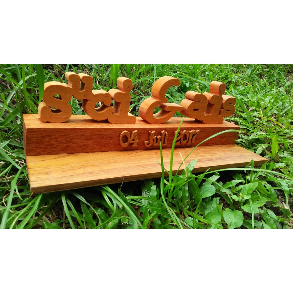 

souvener ulang tahun