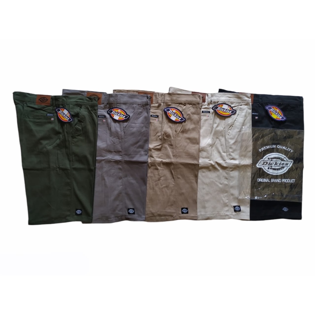 Celana Chino Pendek Pria Super Jumbo Oversize 39-44 Stretch Cotton Combed Chino Pendek Cowok Qualitas distro Chino Pendek