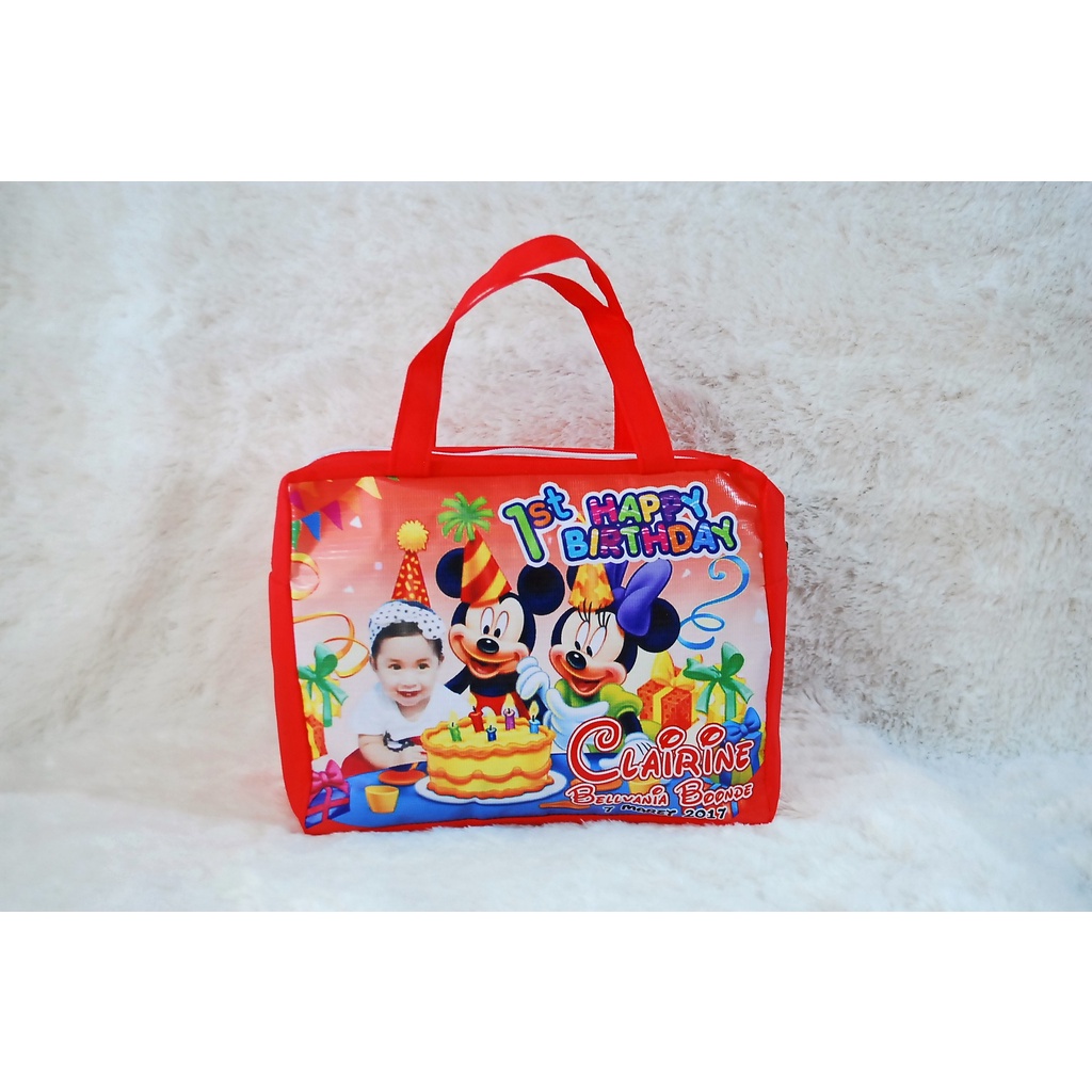 

TAS ULTAH RESLETING CUSTOM UK 25 x 14 x 20 (PXLXT)