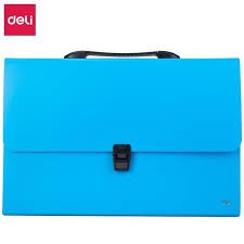 

MAP SEKAT EXPANDING FILE EKSPANDING DOKUMEN 7 SEKAT POKET DELI FOLIO F4 BAGUS