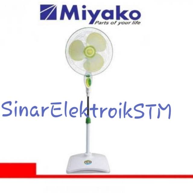 Kipas angin miyako 1627kb