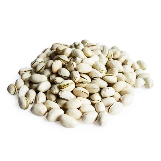 

250Gr Kacang Pistachio/Pistachios/Ketawa/Fustuk 250 Gram