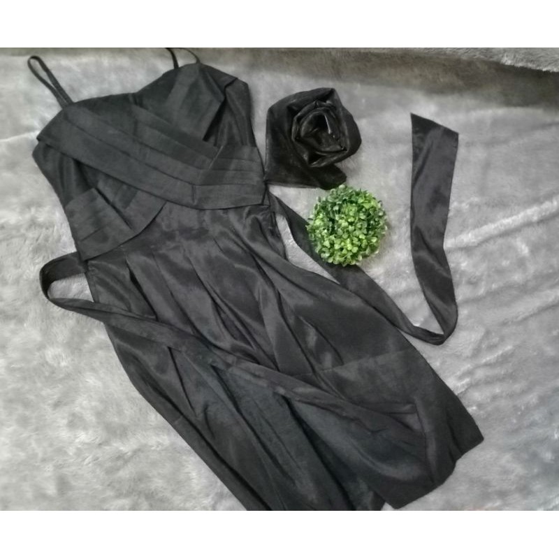 (PRELOVED) Dress Caroline Kosasih