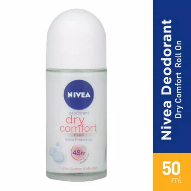 NIVEA Women Deodorant Series [ Extra Whitening ] 25ml - 50ml