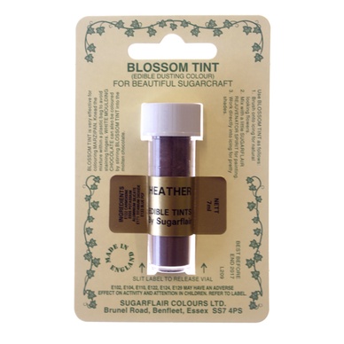 

Sugarflair Blossom Tint - Heather