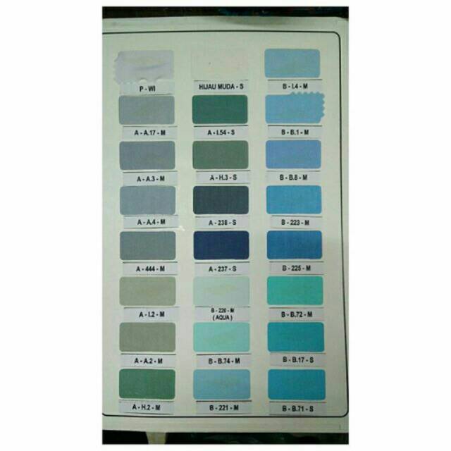 Kain Katun Erro Golden