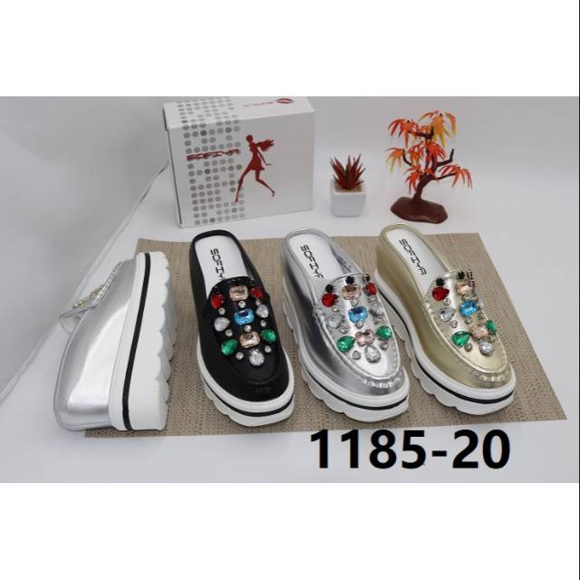 sofiya bustong import