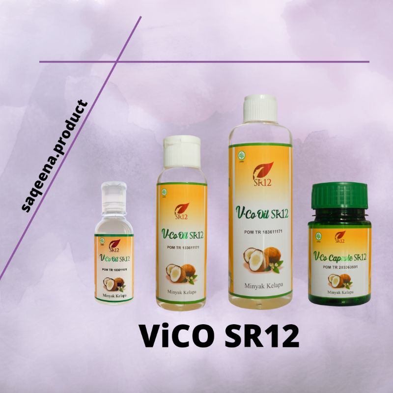 

BEST SELLER!! VCO/Minyak kelapa Murni/Vco Multi Fungsi