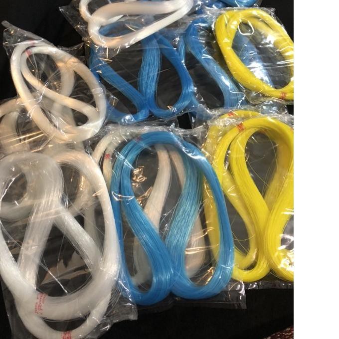 Ready Stock Kenur Matot Paus 0.50 / kenur ontel / kenur murah