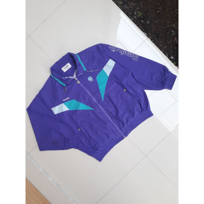 JAKET SECOND REEBOK