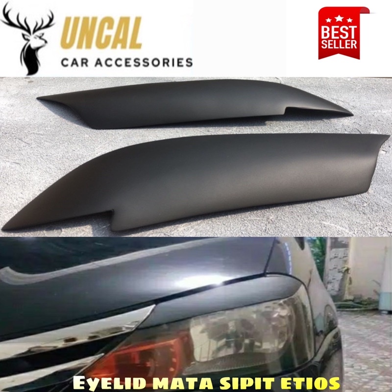 Eyelid Mata Sipit Etios Eyelid Etios Murah Bisa COD Request Warna Lain
