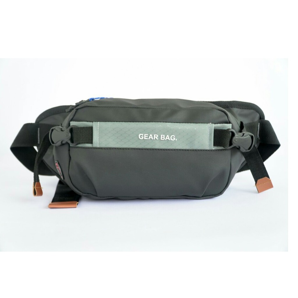 Tas Selempang Waistbag Original Gearbag