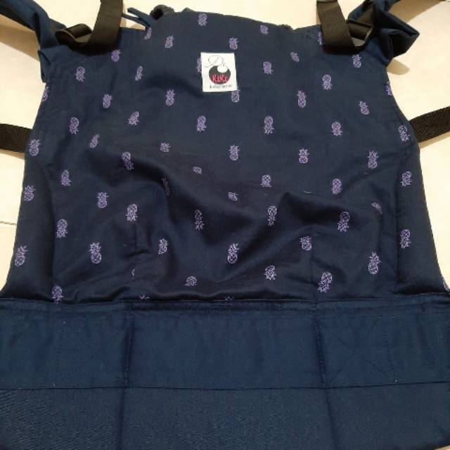 Gendongan SSC Nana (Preloved)