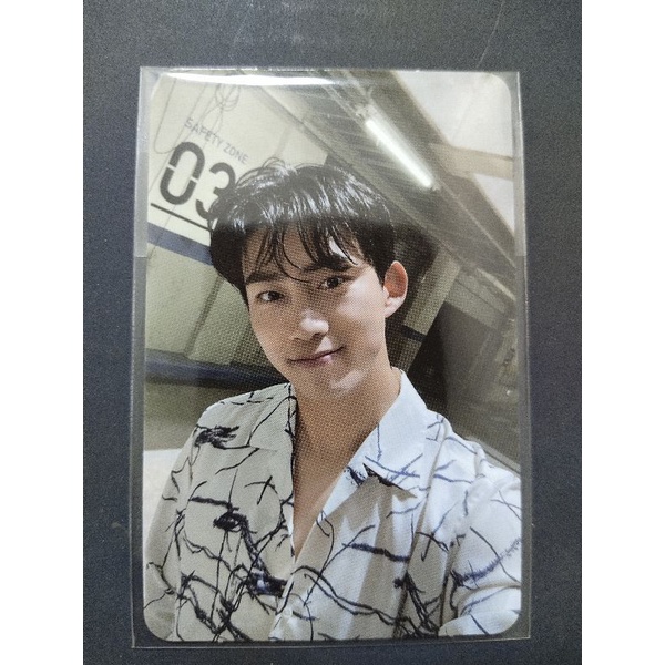 (BOOKED) 2PM Must Album Photocard Taecyeon