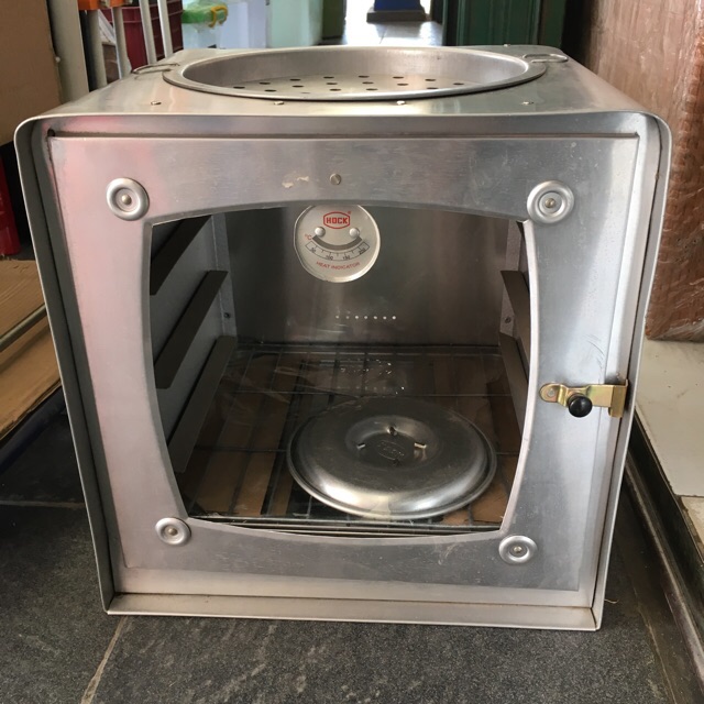 Oven Kue Oven Tangkring Besar No 3 Hock