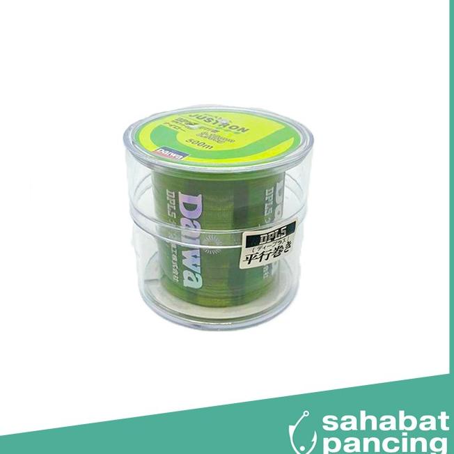 ✭ Senar Pancing Daiwa 500M ORIGINAL ✶