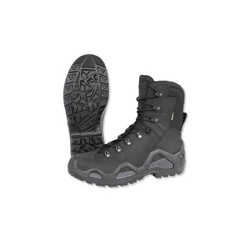 Sepatu Tactical Outdoor Lowa Z8N GTX HI TF Military Waterprof