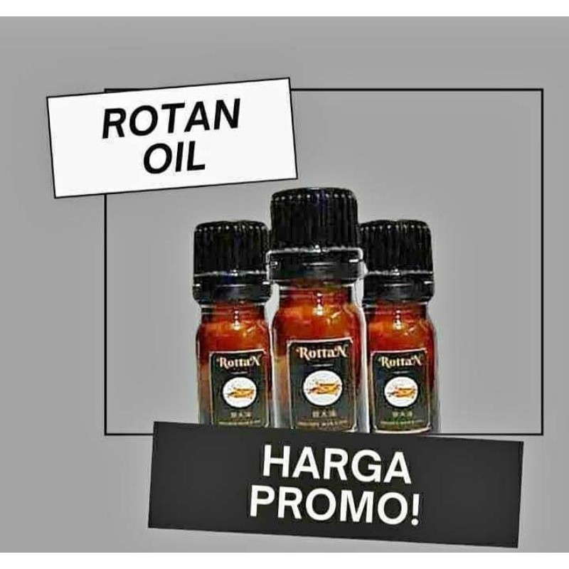 Rotan Oil