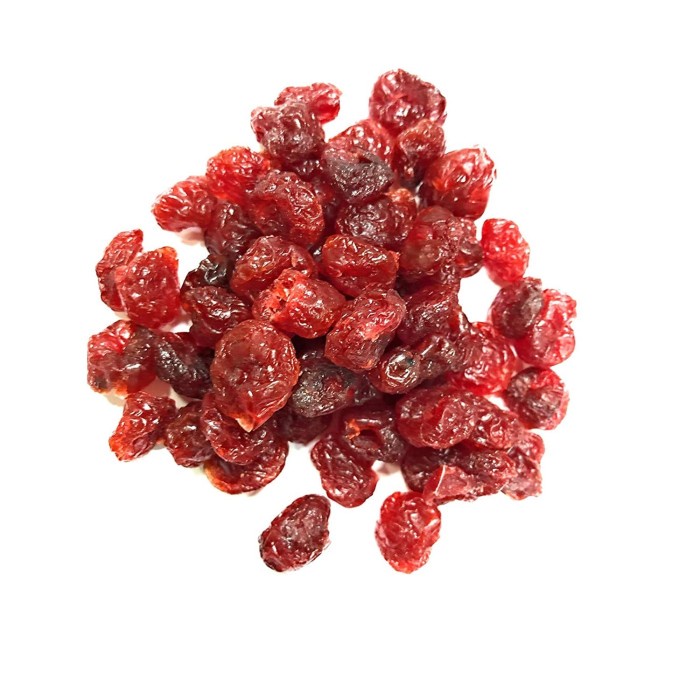 

Buah Kering - Dried Cherries Dehydrated Cherry Fruit Manisan Buah Ceri Kering Baking