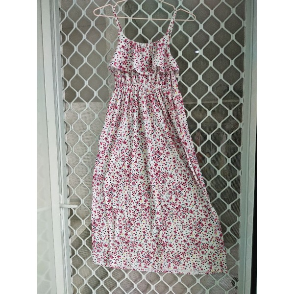 DRESS TALI SATU