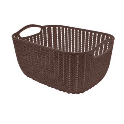 MILEA KERANJANG SERBAGUNA HAWAII MULTIPURPOSE BASKET (S) HW6700