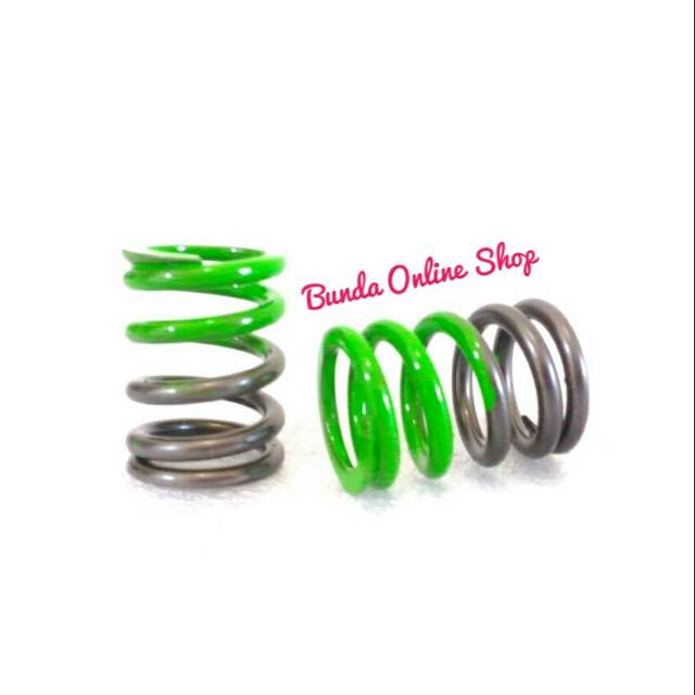 PERKLEP JEPANG PER KLEP JAPAN ORIGINAL